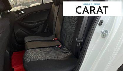 Hyundai i20 2014