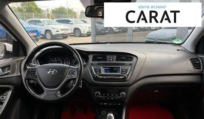 Hyundai i20 2014