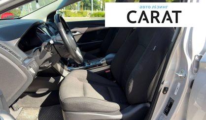 Hyundai i40 2012