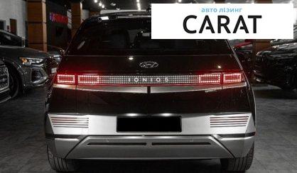 Hyundai Ioniq 2023