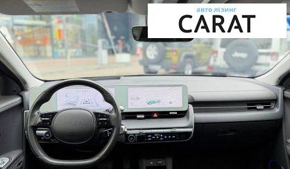 Hyundai Ioniq 2023