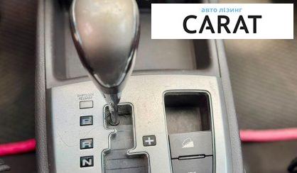 Hyundai Santa FE 2011