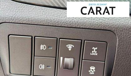 Hyundai Santa FE 2011