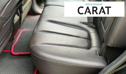 Hyundai Santa FE 2011
