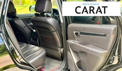 Hyundai Santa FE 2011