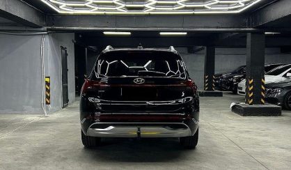 Hyundai Santa FE 2022