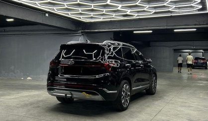 Hyundai Santa FE 2022