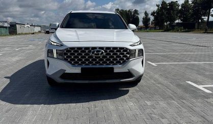 Hyundai Santa FE 2020