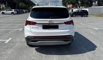 Hyundai Santa FE 2020