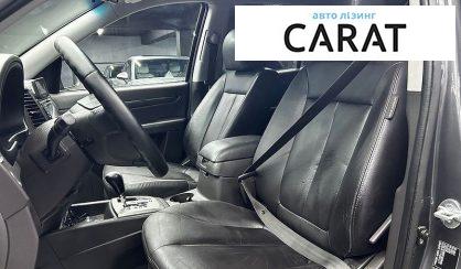 Hyundai Santa FE 2011