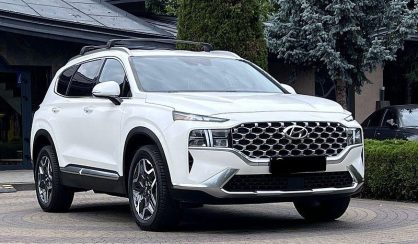 Hyundai Santa FE 2023