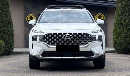 Hyundai Santa FE 2023