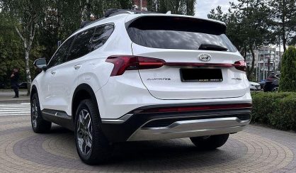 Hyundai Santa FE 2023