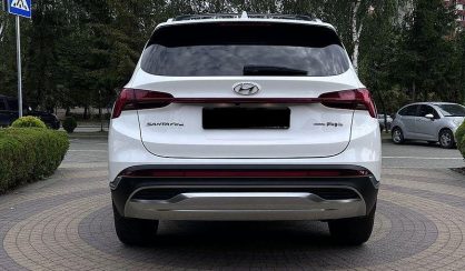 Hyundai Santa FE 2023