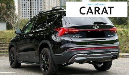 Hyundai Santa FE 2023