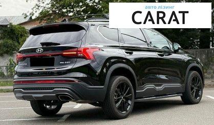 Hyundai Santa FE 2023