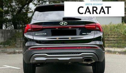 Hyundai Santa FE 2023