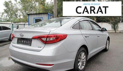 Hyundai Sonata 2018