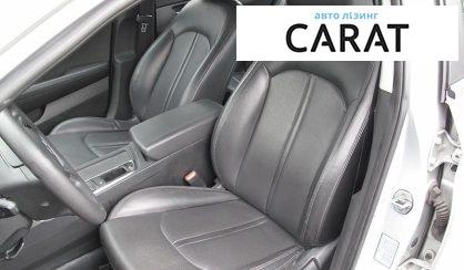 Hyundai Sonata 2018
