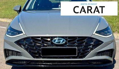 Hyundai Sonata 2022