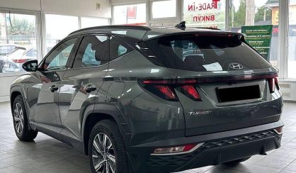 Hyundai Tucson 2023
