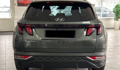 Hyundai Tucson 2023