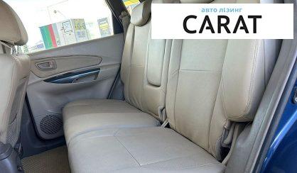 Hyundai Tucson 2008
