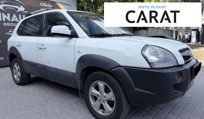 Hyundai Tucson 2012