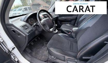 Hyundai Tucson 2012