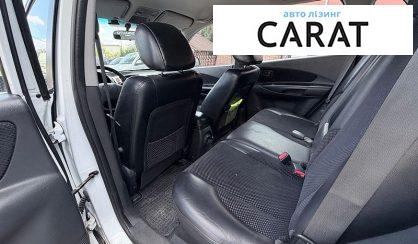 Hyundai Tucson 2012