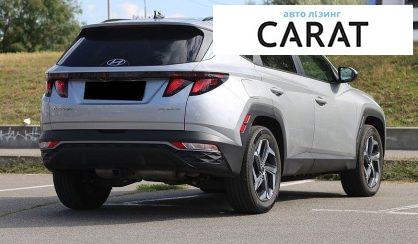 Hyundai Tucson 2024