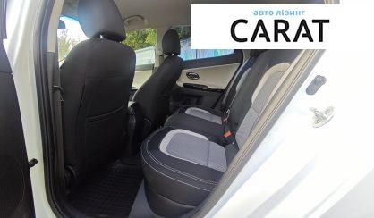 Kia Ceed 2015