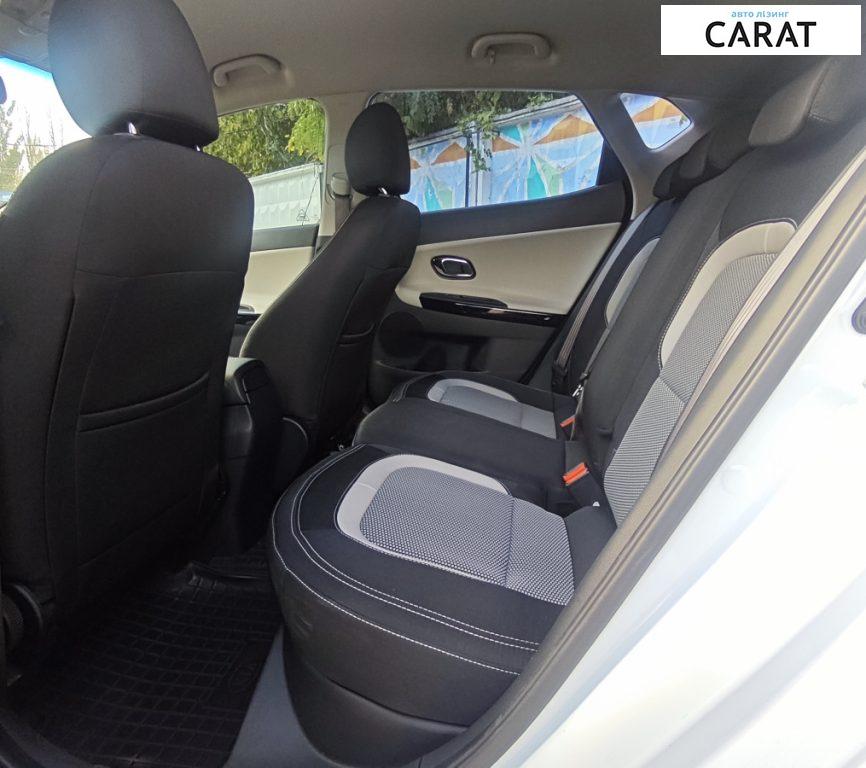 Kia Ceed 2015