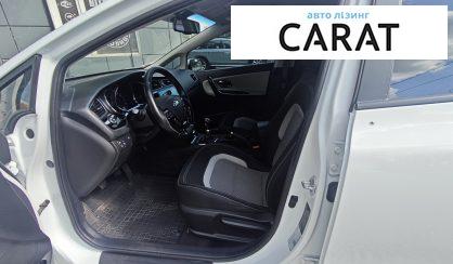 Kia Ceed 2015