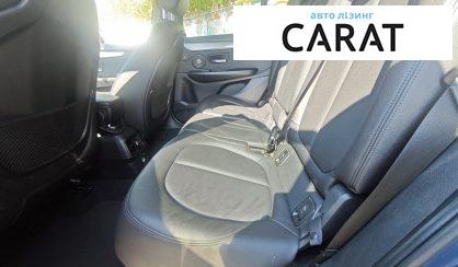 BMW 2 Series 2016