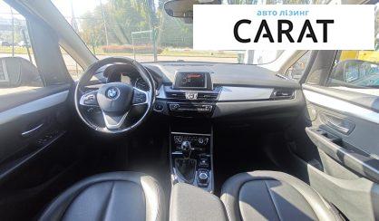 BMW 2 Series 2016