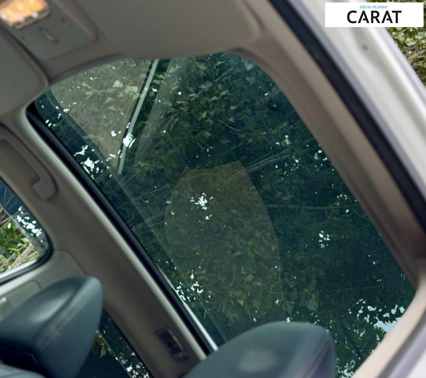 Nissan Qashqai 2017