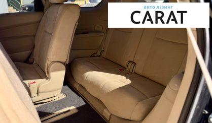 Nissan Pathfinder 2013