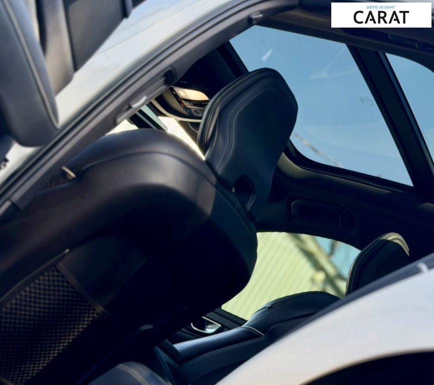 Volvo S60 2023