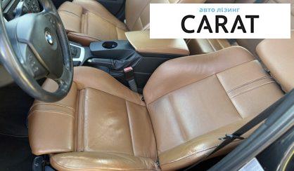 BMW X3 2010