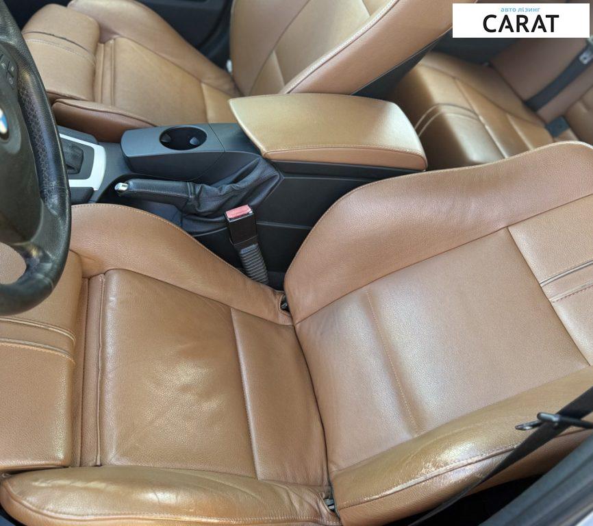 BMW X3 2010