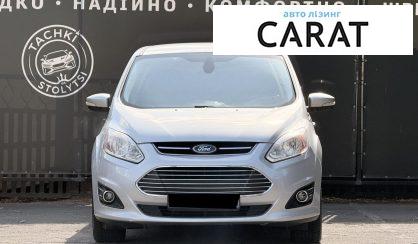 Ford C-Max 2015