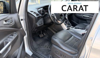 Ford C-Max 2015