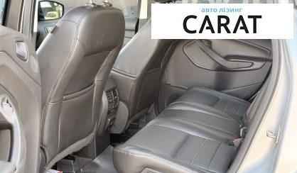 Ford C-Max 2015