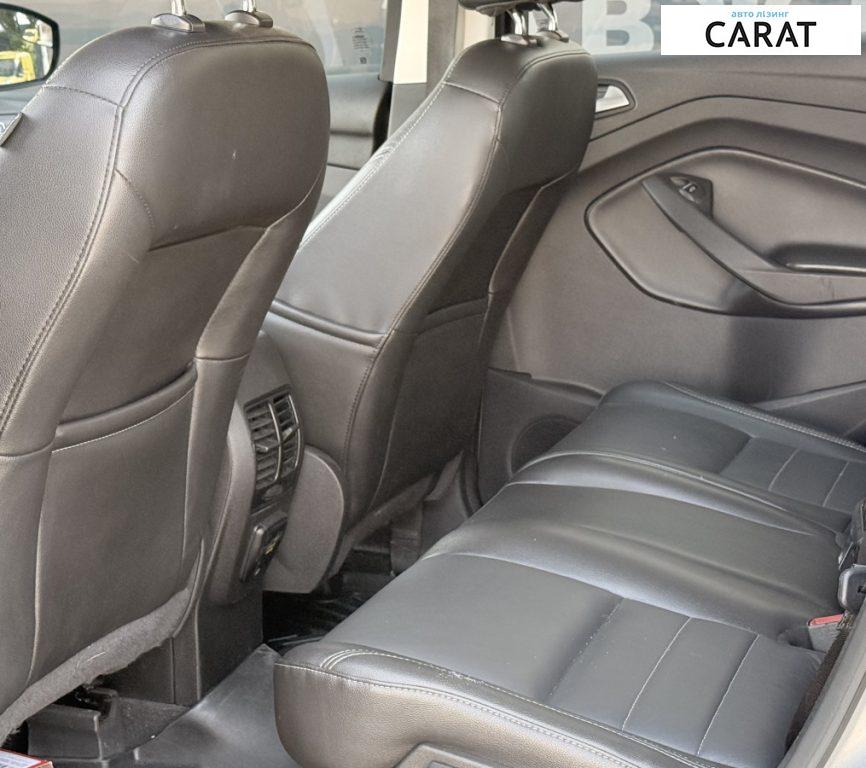 Ford C-Max 2015