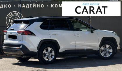 Toyota Rav 4 2020