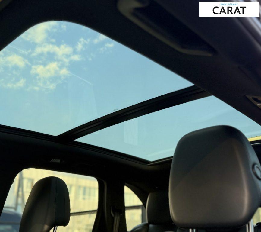 Porsche Cayenne 2015