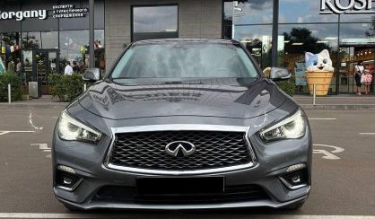 Infiniti Q50 2019