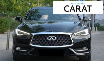 Infiniti Q60 2018