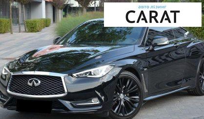 Infiniti Q60 2018